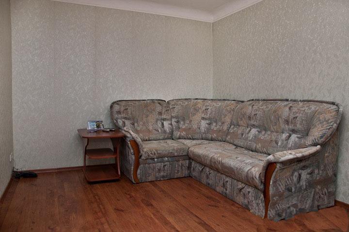 Flat Apartment Kyiv Exterior photo